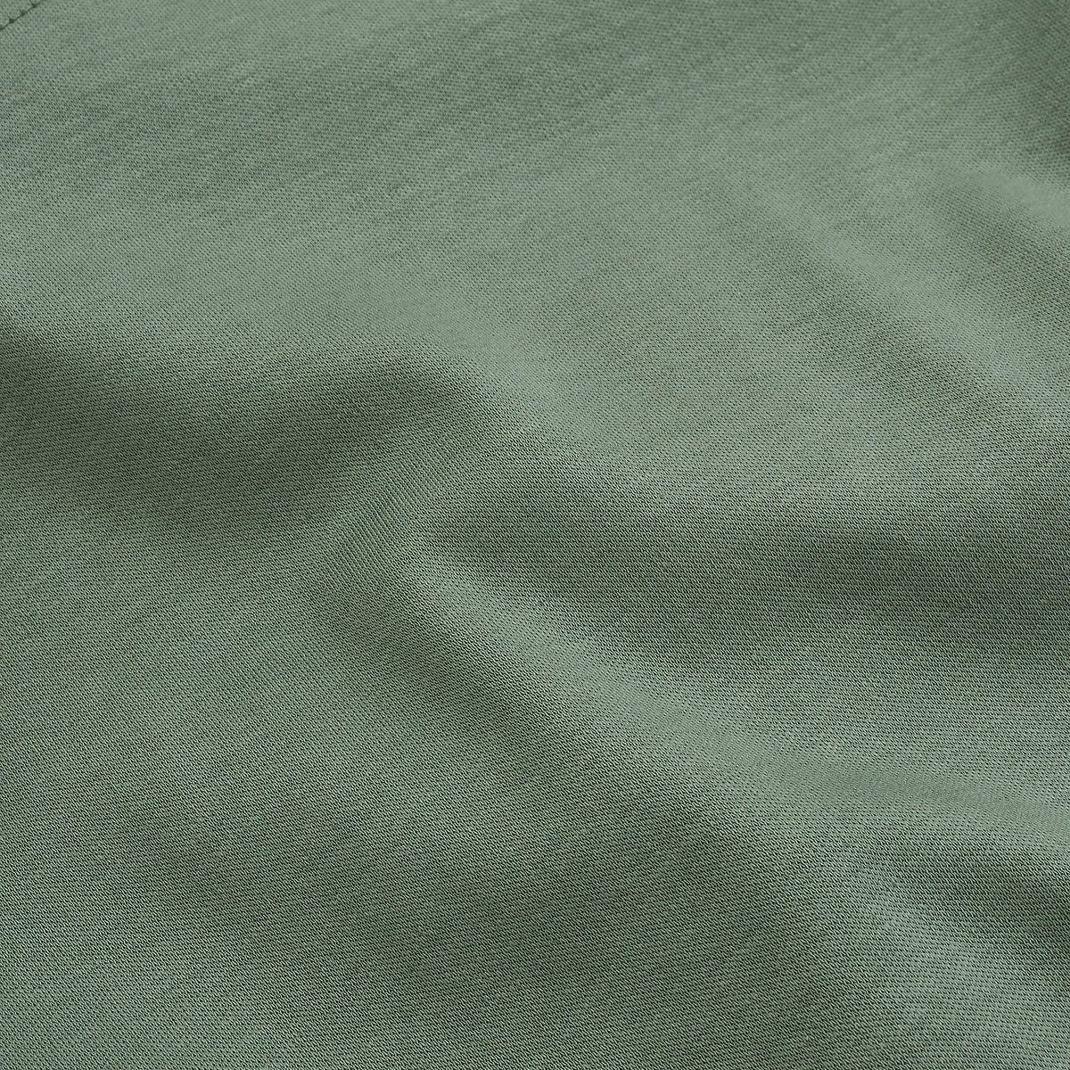 Utility Cotton LS Polo