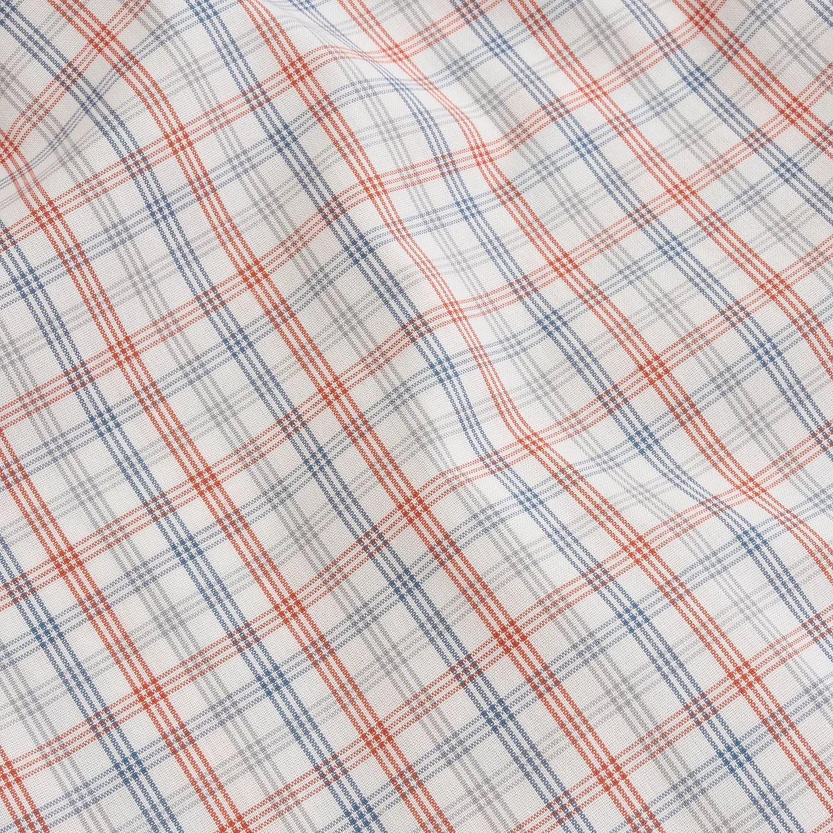 Swayze Cotton Sport Shirt