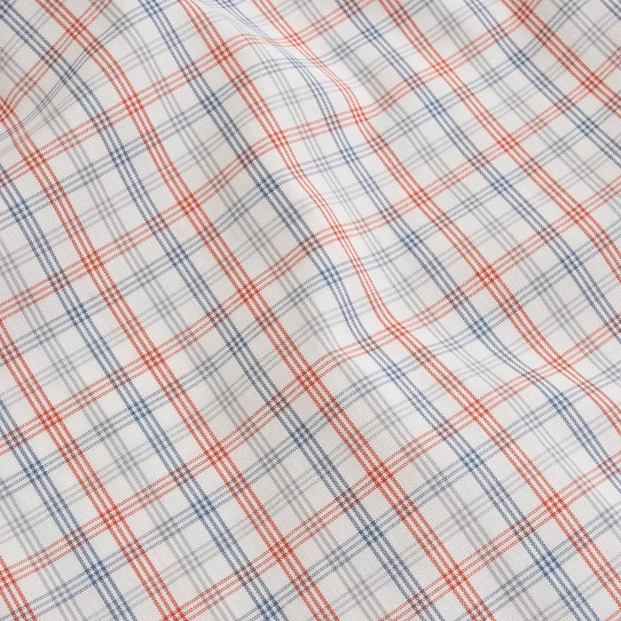 Swayze Cotton Sport Shirt