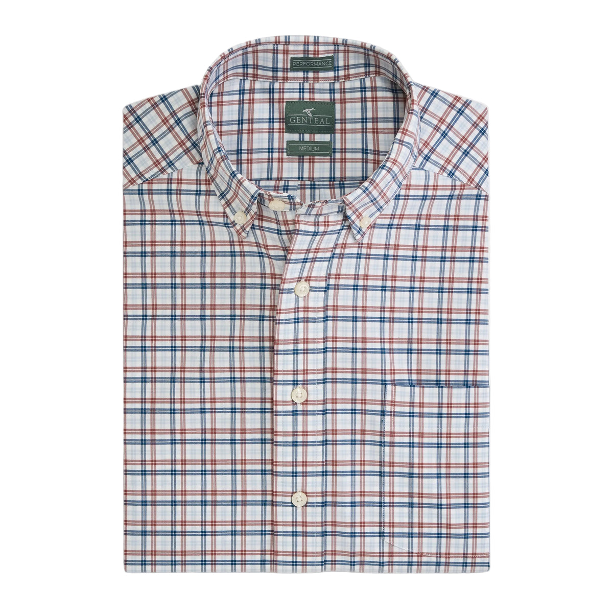 Eaton Performance Sport Shirt