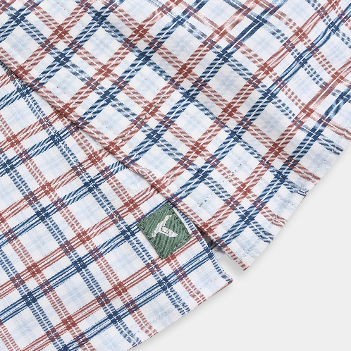 Eaton Performance Sport Shirt