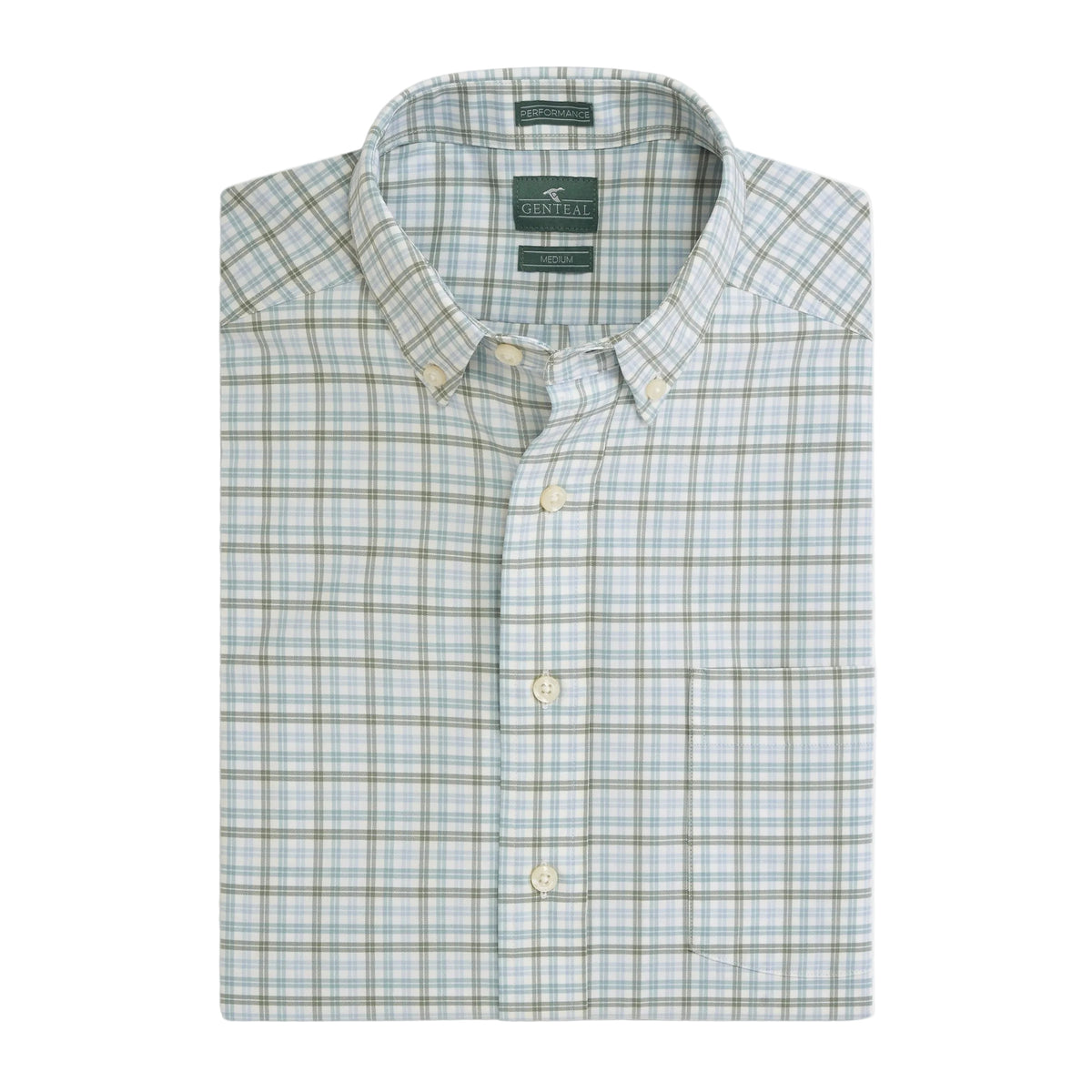 Eaton Performance Sport Shirt