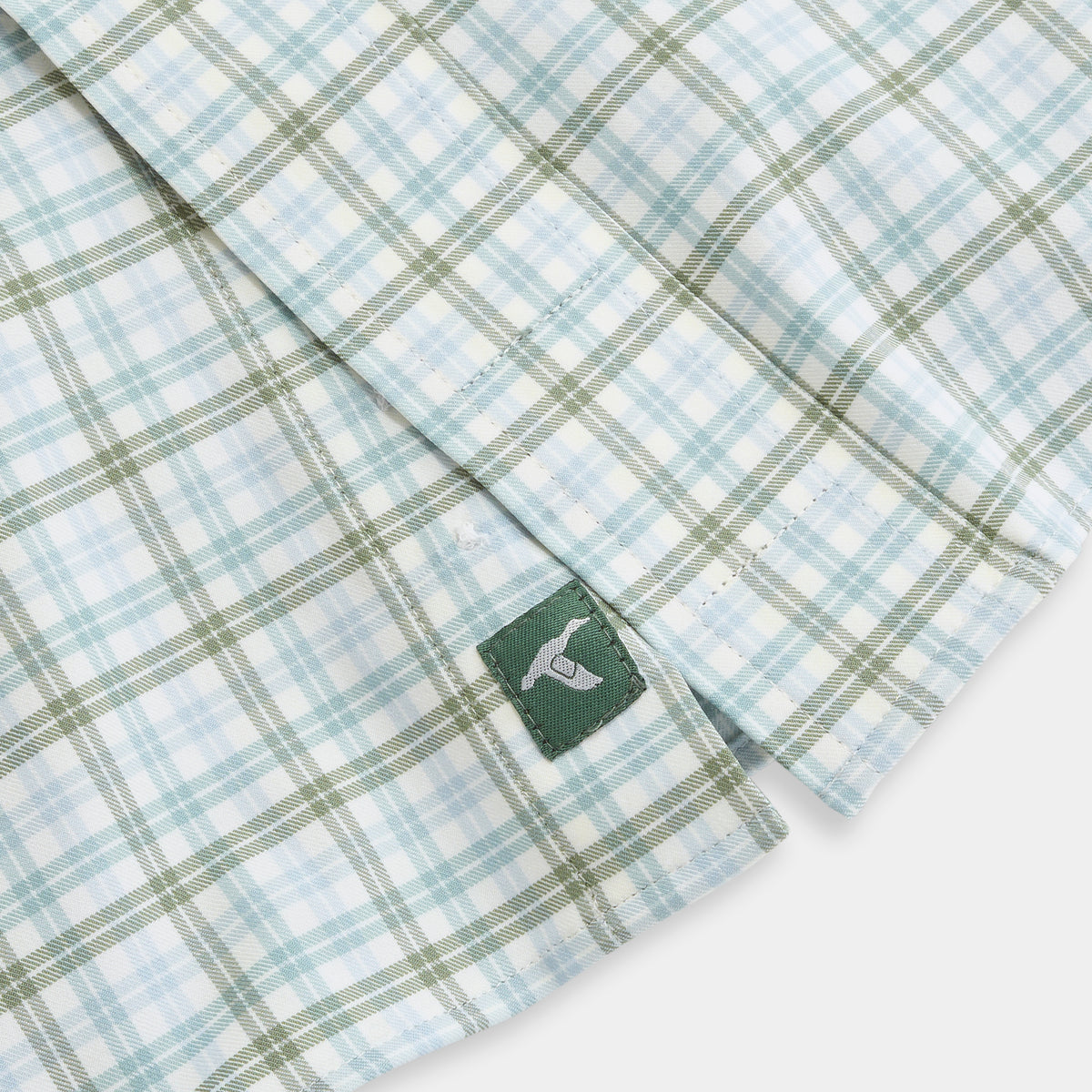 Eaton Performance Sport Shirt