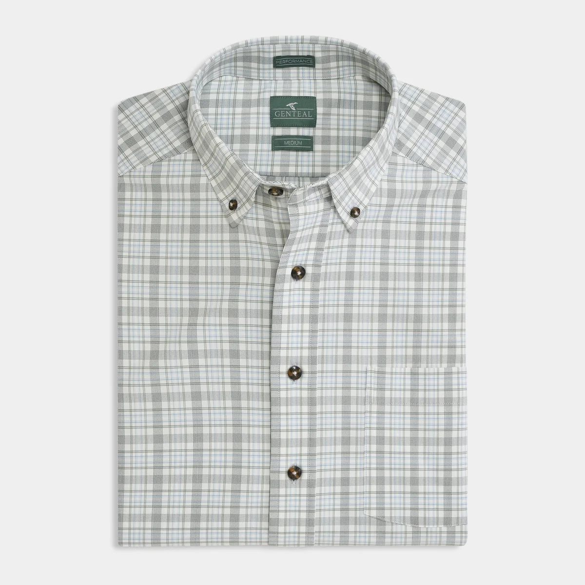 Rockledge Performance Sport Shirt