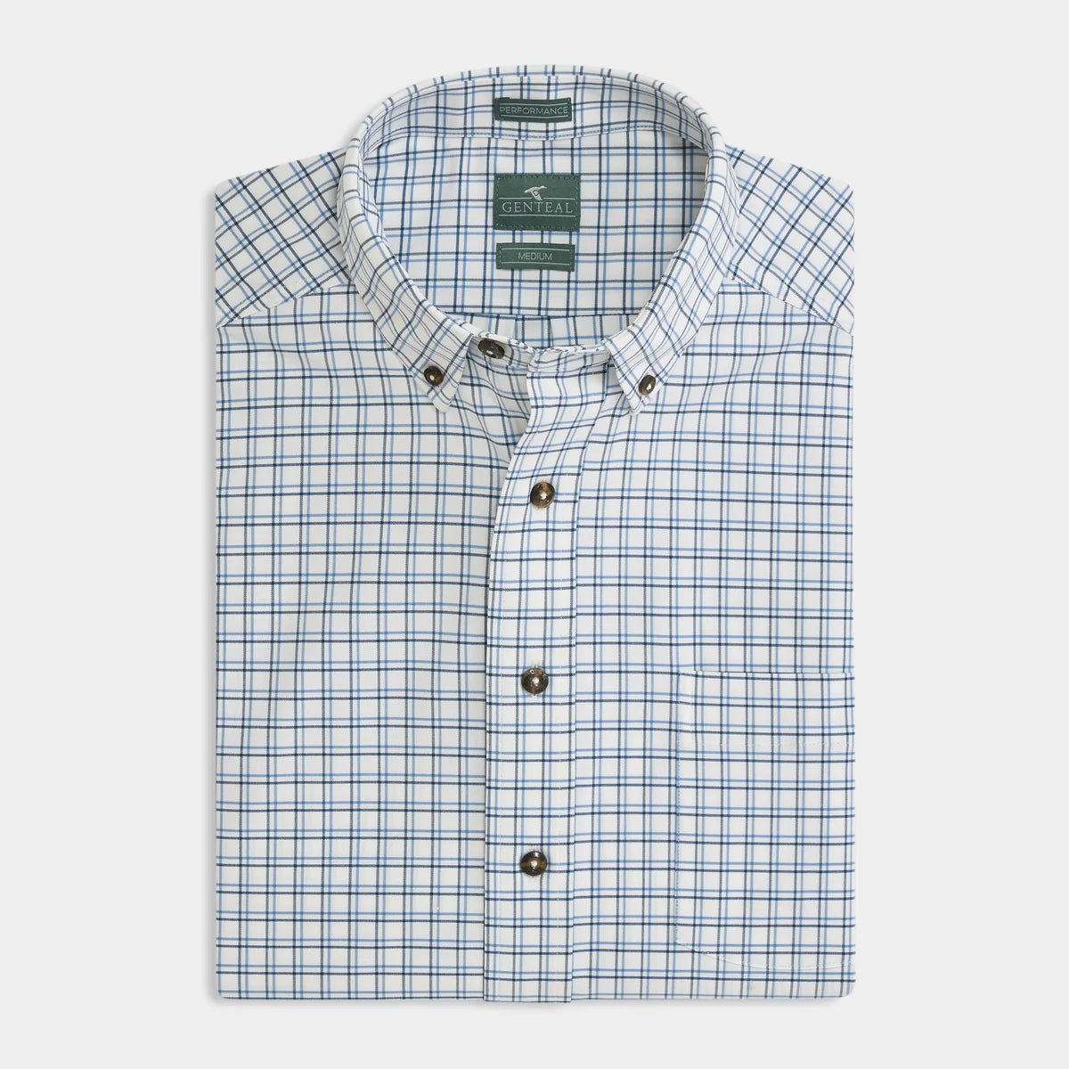 Lucas Performance Sport Shirt