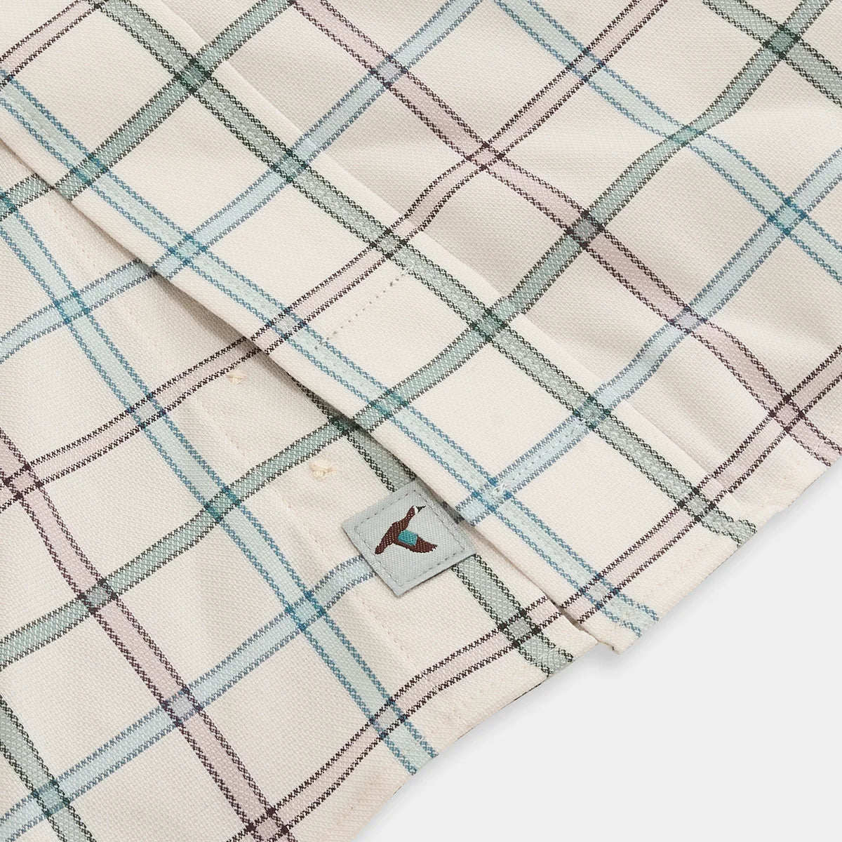 Arnold Royal Oxford Performance Sport Shirt