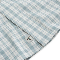 Hudson Royal Oxford Performance Sport Shirt