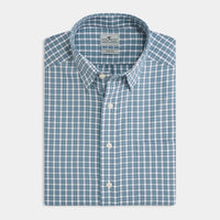 Martins Royal Oxford Performance Sport Shirt