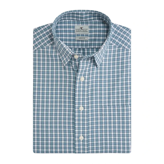 Martins Royal Oxford Performance Sport Shirt