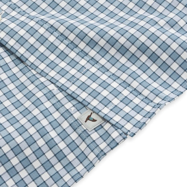 Martins Royal Oxford Performance Sport Shirt