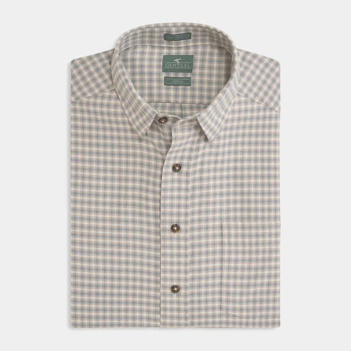 Miller Softouch Performance Sport Shirt