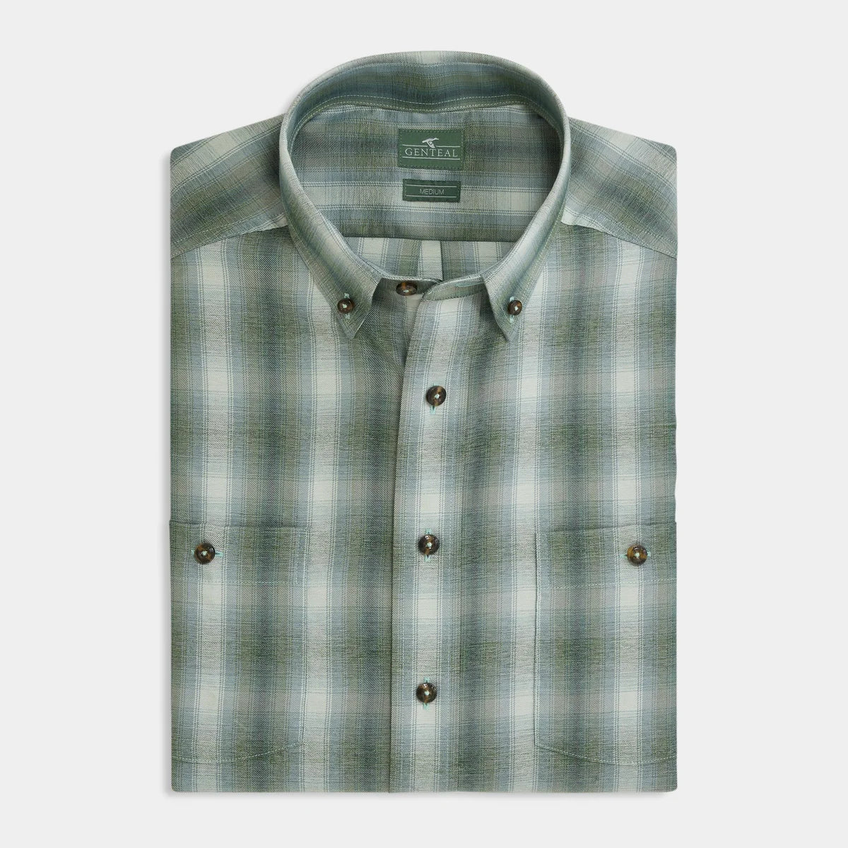 Reese Performance Flannel