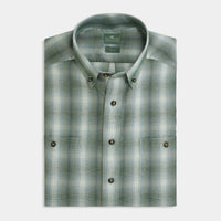 Reese Performance Flannel
