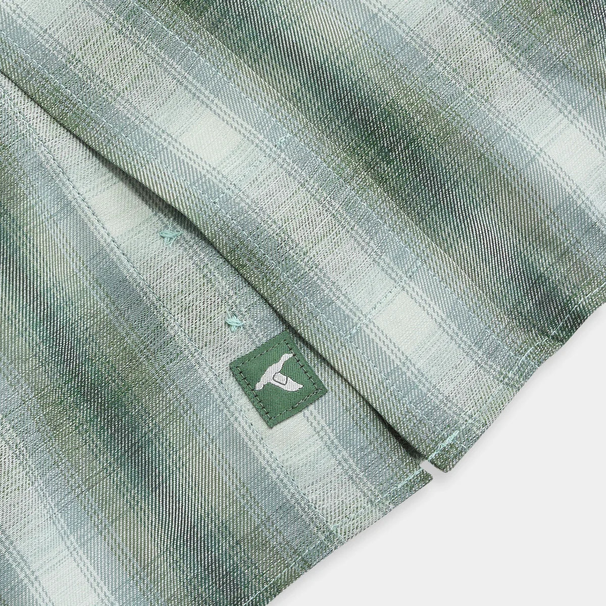 Reese Performance Flannel