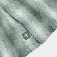 Reese Performance Flannel