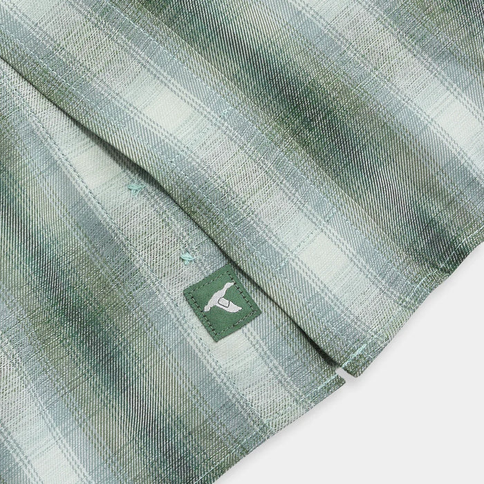 Reese Performance Flannel