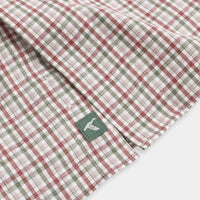 Crawford Performance Flannel