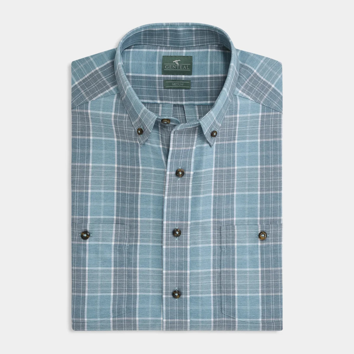 Warren Performance Flannel