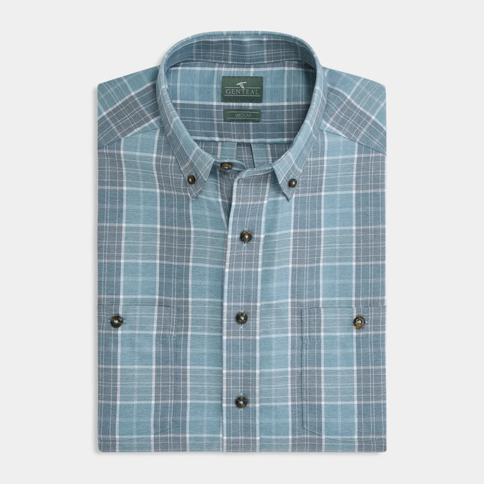 Warren Performance Flannel
