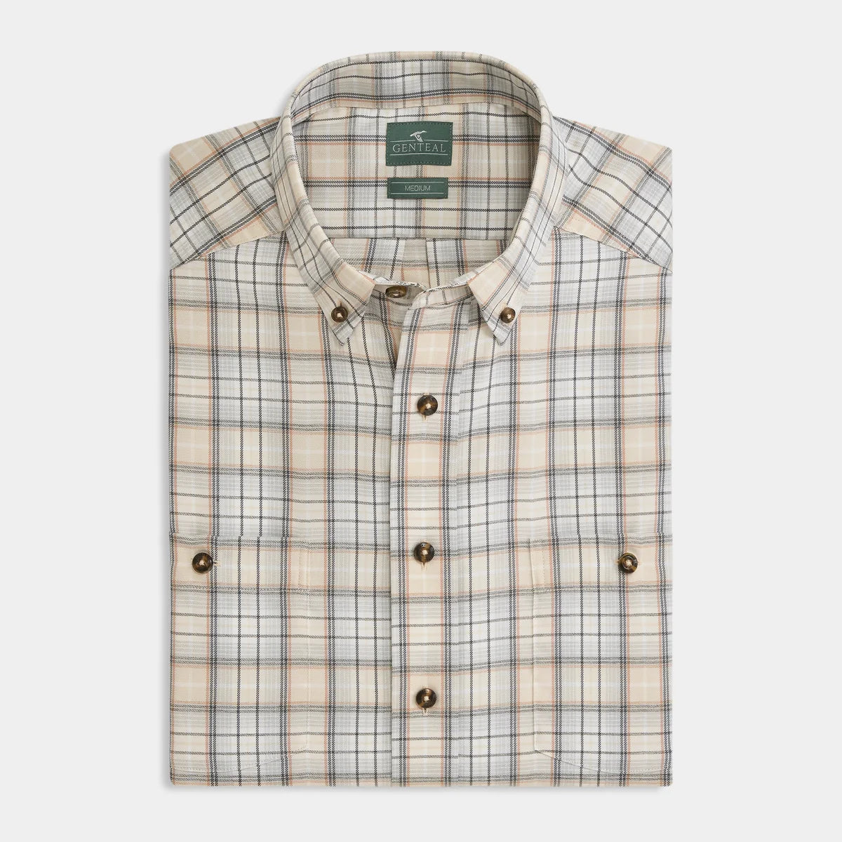 Thornhill Performance Flannel