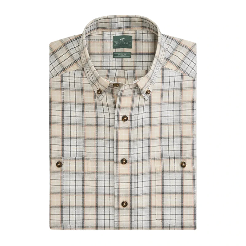 Thornhill Performance Flannel