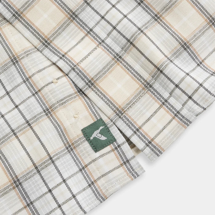 Thornhill Performance Flannel