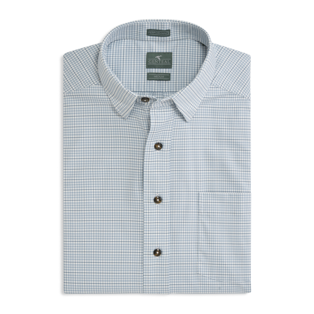 Brooks Performance Sport Shirt