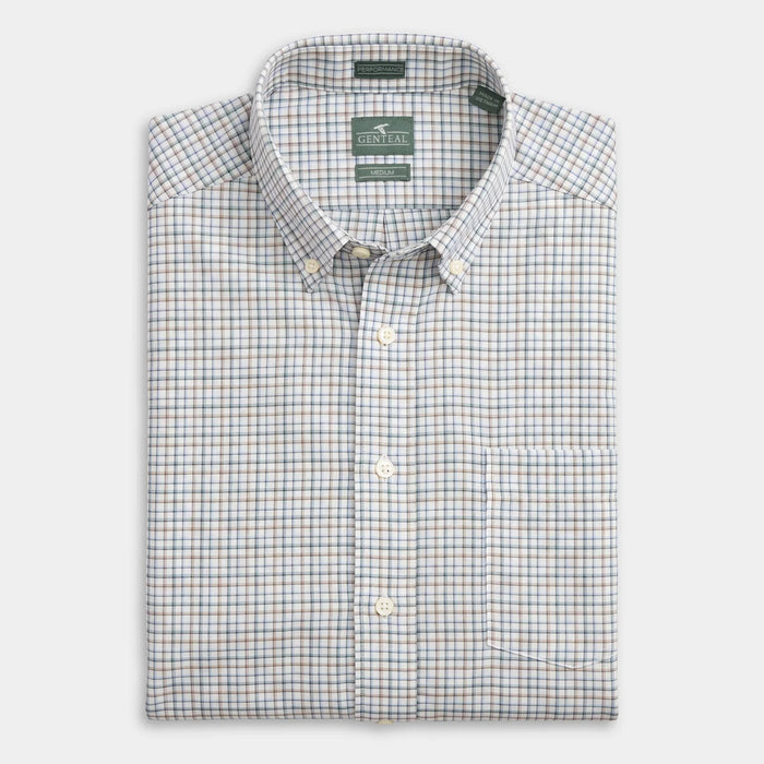 Conners Performance Sport Shirt