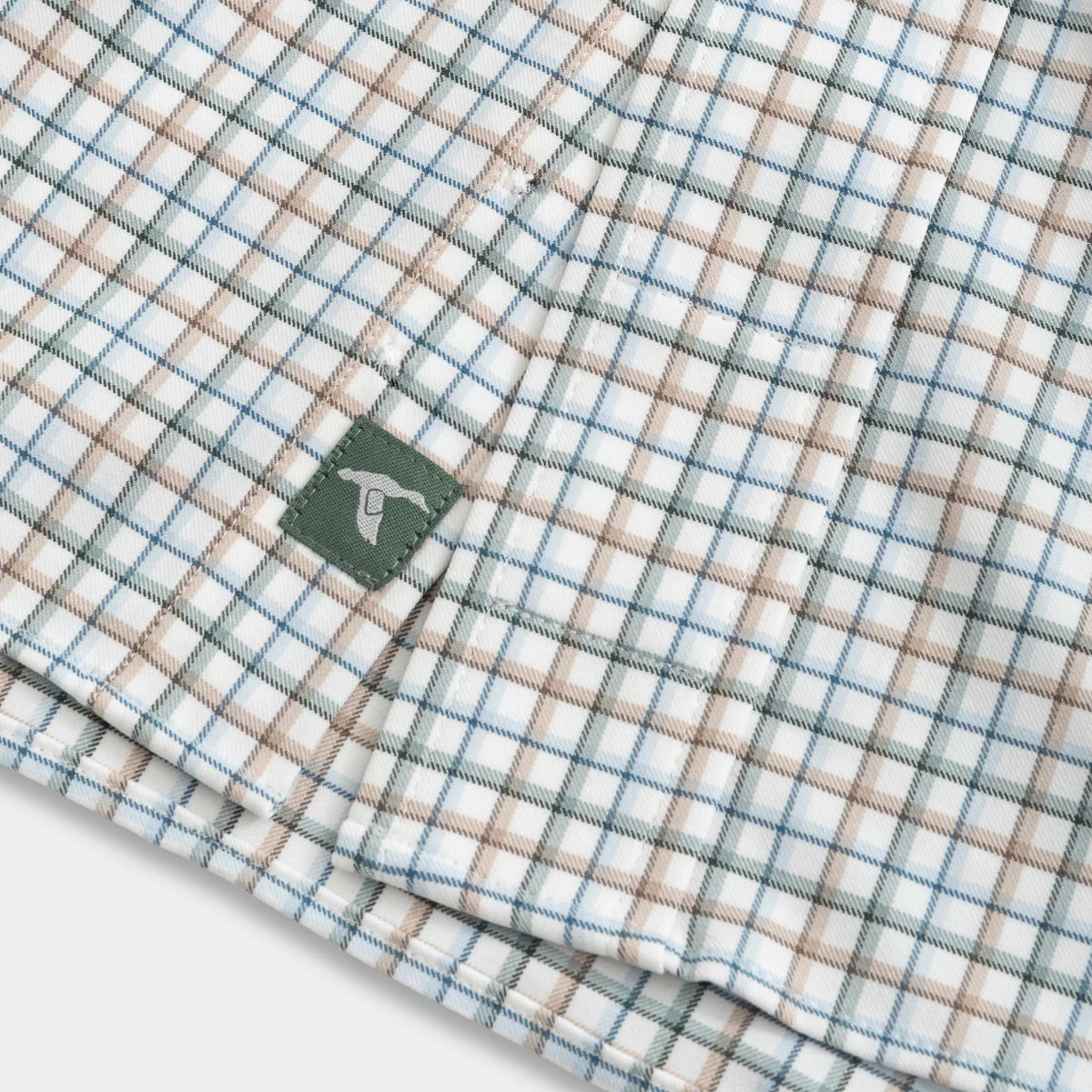 Conners Performance Sport Shirt
