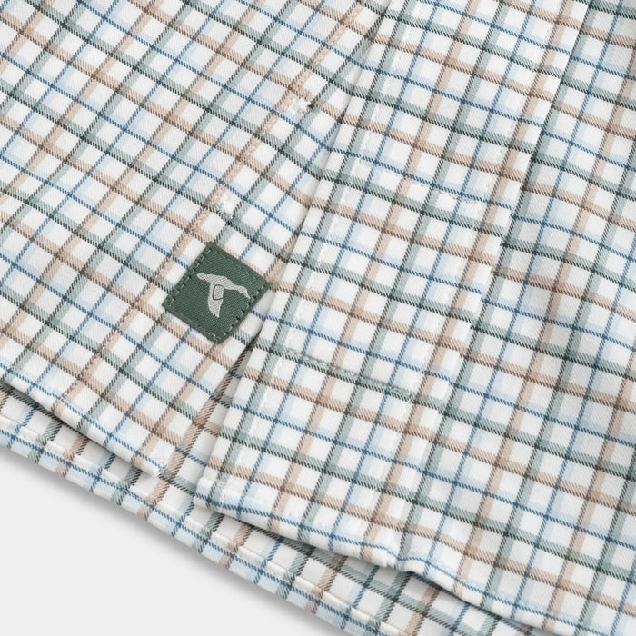Conners Performance Sport Shirt