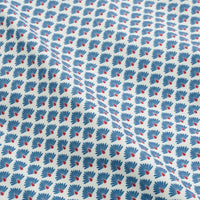 Agave Printed Performance Polo