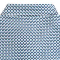 Agave Printed Performance Polo