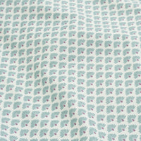 Agave Printed Performance Polo