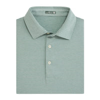 Evans Performance Polo