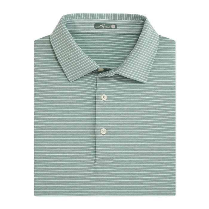 Evans Performance Polo