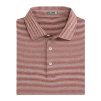 Evans Performance Polo