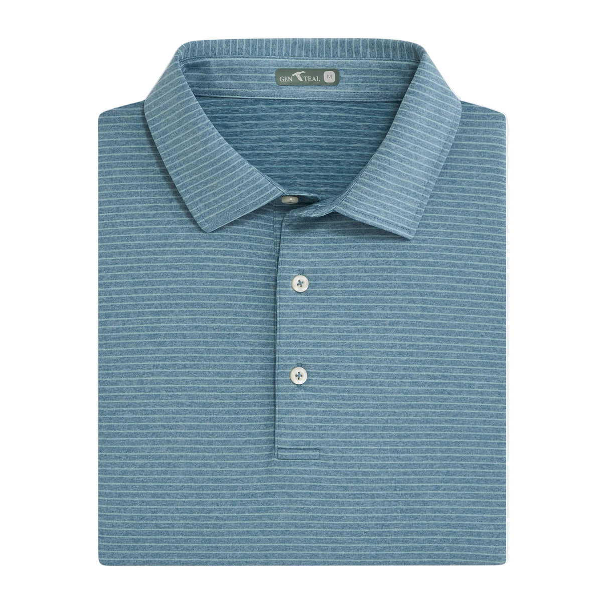 Evans Performance Polo