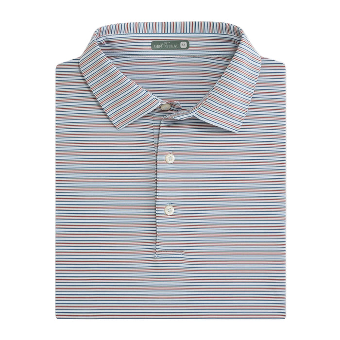 Watkins Performance Polo