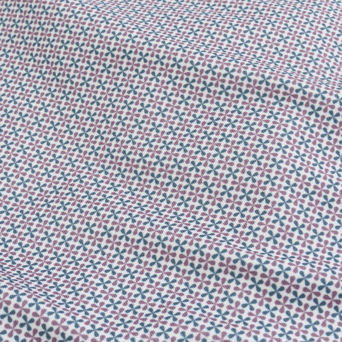 Regency Printed Performance Polo