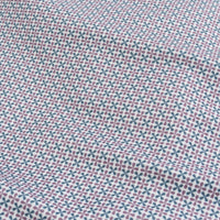 Regency Printed Performance Polo