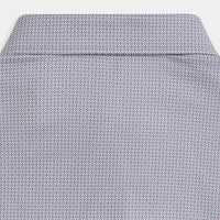 Regency Printed Performance Polo