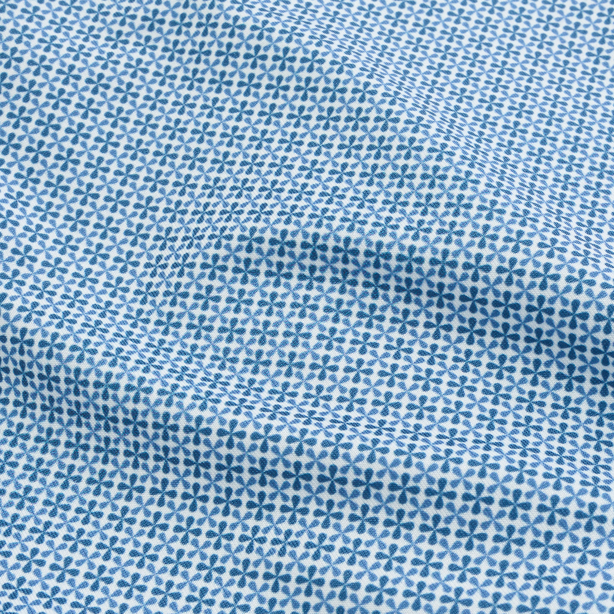 Regency Printed Performance Polo