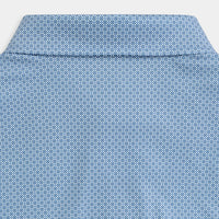 Regency Printed Performance Polo