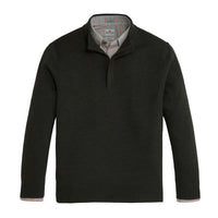 Regent Quarter-Zip Sweater