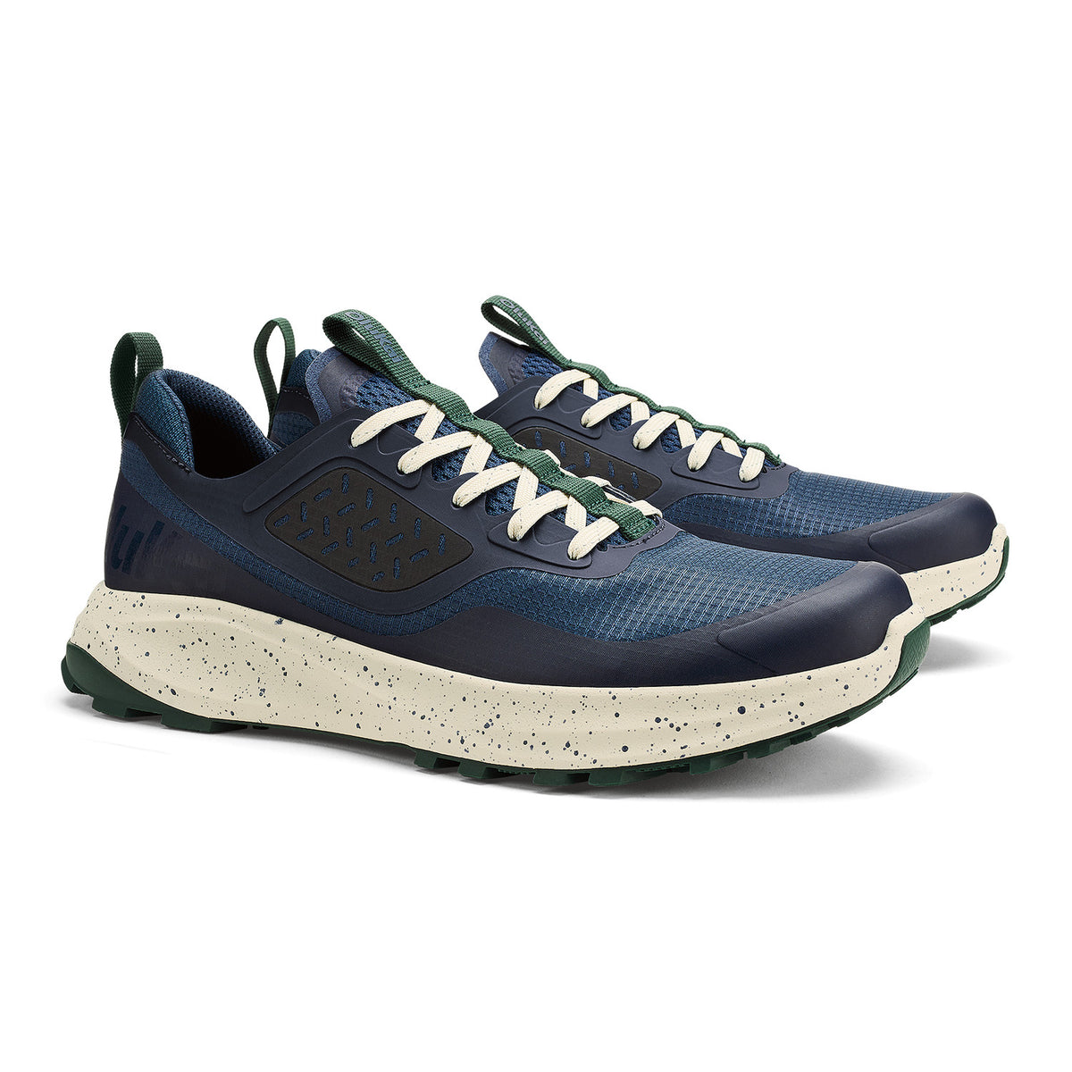 Makiki Shoes