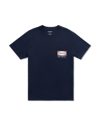 Tecovas Oval Pocket Tee