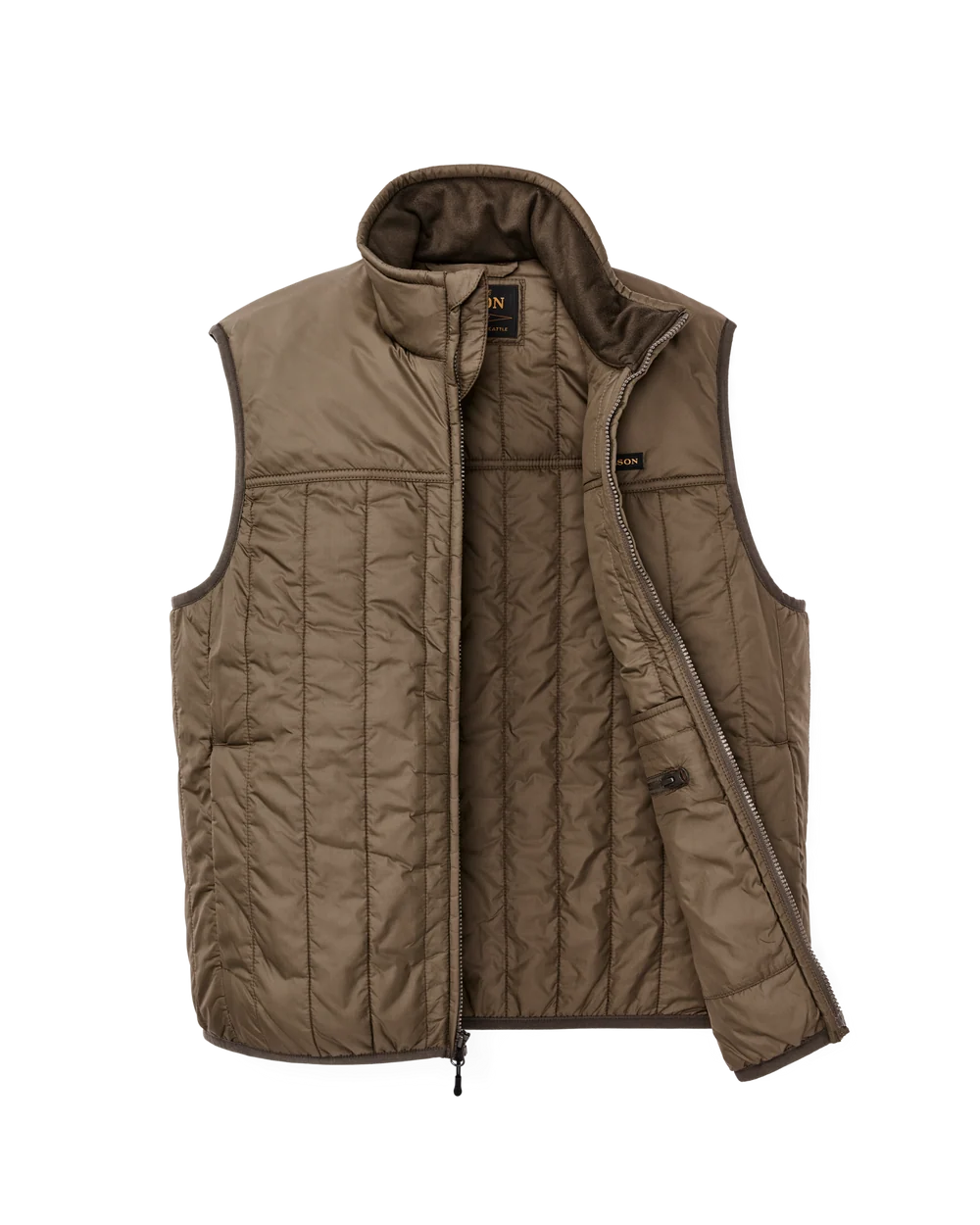 Ultralight Vest