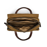 24hr Tin Cloth Briefcase