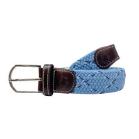 X-Series Elastic Stretch Belt