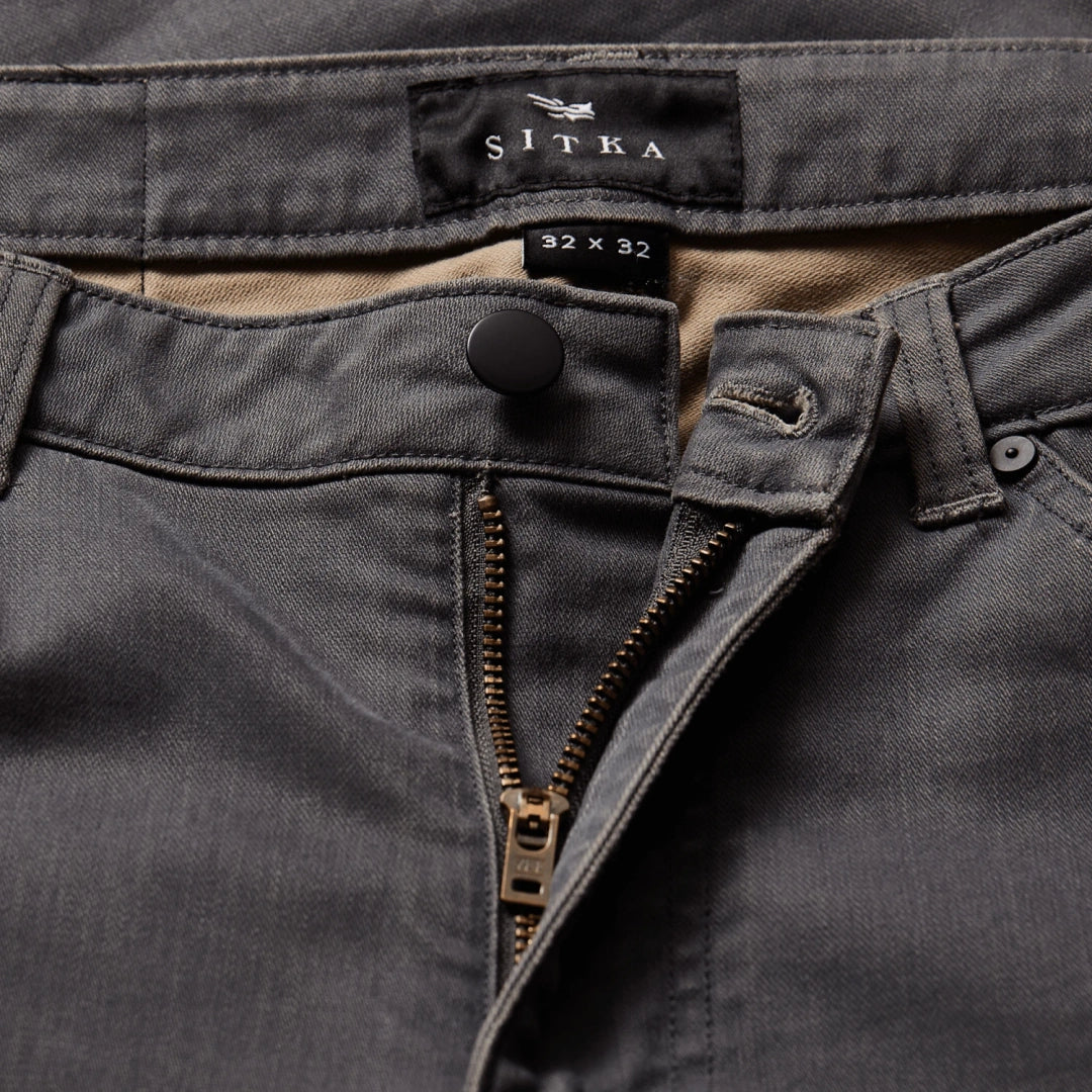 Three Season Pant